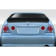 2000-2005 Lexus IS RBS Rear Wing - image 1