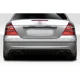 2003-2006 Mercedes E Class L Sport Rear Lip - image 1
