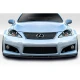 2008-2014 Lexus IS-F Luxion Front Lip - image 1