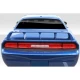2008-2023 Dodge Challenger CVX Rear Wing - image 1
