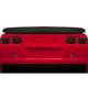 2010-2013 Chevrolet Camaro Z28 Look Wing Spoiler - 1 Piece (S) - image 1