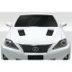 2006-2013 Lexus IS TS-2 Hood - image 1