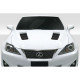 2006-2013 Lexus IS Series IS250 IS350 TS-2 Hood - 1 Piece - image 1