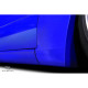 1990-1997 Mazda Miata Duraflex Pro Garage Fender Corner Flare Cap - 2 Piece - image 1