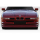 1991-1997 BMW 8 Series E31 Alpine Front Lip Under Spoiler Air Dam - 1 Piece - image 1