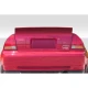 1992-1996 Honda Prelude RBS Wing Spoiler - 1 Piece - image 1
