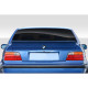 1992-1998 BMW 3 Series M3 E36 2DR RBS Wing Spoiler - 1 Piece (S) - image 1