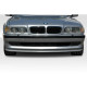 1995-2001 BMW 7 Series E38 Alpine Front Lip Under Spoiler Air Dam - 1 Piece - image 1