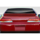 1997-2001 Honda Prelude RBS Wing Spoiler - 1 Piece - image 1