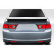 2004-2008 Acura TSX RBS Wing Spoiler - 1 Piece (S) - image 1