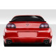 2004-2011 Mazda RX-8 Duraflex Darkforce Wing Spoiler - 1 Piece - image 1