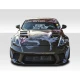 2009-2020 Nissan 370Z Z34 AM-S Hood - 1 Piece - image 1