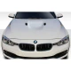 2012-2018 BMW 3 Series M3 Look Hood - image 1