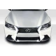 2013-2015 Lexus GS X-5 Front Lip - image 1