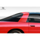 1993-2002 Chevrolet Camaro Duraflex LE Designs Sail Panel - 1 Piece - image 1