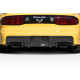 1993-2002 Pontiac Trans Am LE Designs Rear Diffuser - 1 Piece - image 1