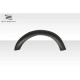 1995-2002 Pontiac Sunfire Millenium Wide Body Front Fender Flares - 2 Piece (S) - image 1