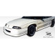 1988-1991 Pontiac Grand Prix Racer Front Lip Under Spoiler Air Dam - 1 Piece (S) - image 1