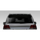 2008-2021 Toyota Land Cruiser W-1 Roof Wing Spoiler - 1 Piece (S) - image 1