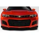 2014-2015 Chevrolet Camaro ZL1 V2 Front Bumper - image 1