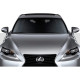 2014-2016 Lexus IS Series IS350 IS250 Bolt Hood - 1 Piece - image 1