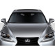 2014-2016 Lexus IS Series IS350 IS250 Bolt Hood - 1 Piece - image 1
