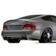2002-2005 Aston Martin Vanquish Carbon AF-1 Trunk Spoiler ( CFP ) - 1 Piece (S) - image 1