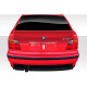 1992-1998 BMW 3 Series M3 E36 Ti HB Duraflex RBS Wing Spoiler - 1 Piece - image 1