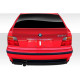 1992-1998 BMW 3 Series M3 E36 Ti HB RBS Wing Spoiler - 1 Piece (S) - image 1