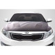2011-2015 Kia Optima TS-1 Hood - 1 Piece - image 1