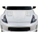 2009-2020 Nissan 370Z Z34 TS-1 Hood - 1 Piece - image 1