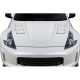 2009-2020 Nissan 370Z TS-1 Hood - image 1
