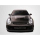 2003-2007 Infiniti G Coupe G35 TS-1 Front Bumper - 1 Piece - image 1