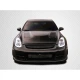 2003-2007 Infiniti G Coupe TS-1 Carbon Fiber Front Bumper - image 1