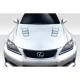 2008-2014 Lexus IS-F TS-2 Hood - image 1