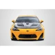 2013-2020 Scion FR-S Toyota 86 Subaru BRZ VRS Hood - 1 Piece - image 1