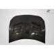 2013-2020 Scion FR-S Toyota 86 Subaru BRZ VRS Hood - 1 Piece - image 1