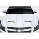 2011-2015 Chevrolet Cruze Duraflex WS6 Hood - 1 Piece - image 1