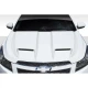 2011-2015 Chevrolet Cruze WS6 Hood - image 1