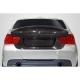 2009-2011 BMW 3 Series CSL Carbon Fiber Trunk - image 1
