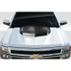 2014-2015 Chevrolet Silverado ZL1 V2 Hood - image 1