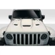 2018-2025 Jeep Wrangler Hellcat Hood - image 1