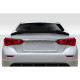 2014-2023 Infiniti Q50 A Spec Wing Spoiler - 1 Piece - image 1