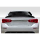 2014-2023 Infiniti Q50 A Spec Wing Spoiler - 1 Piece - image 1