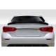 2014-2023 Infiniti Q50 A Spec Rear Wing - image 1