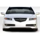 2007-2008 Acura TL A Spec Front Lip - image 1
