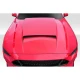2018-2023 Ford Mustang CVX Hood - image 1