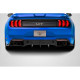 2018-2023 Ford Mustang Grid Rear Diffuser - 1 Piece (s) - image 1