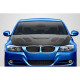 2009-2011 BMW 3 Series E90 GTR Hood - 1 Piece - image 1