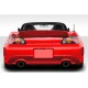 2000-2009 Honda S2000 TD Wing Spoiler - 1 Piece - image 1